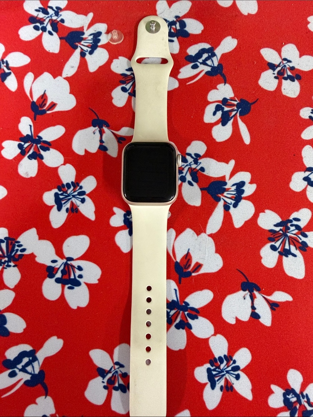 Apple Watch:SE 3